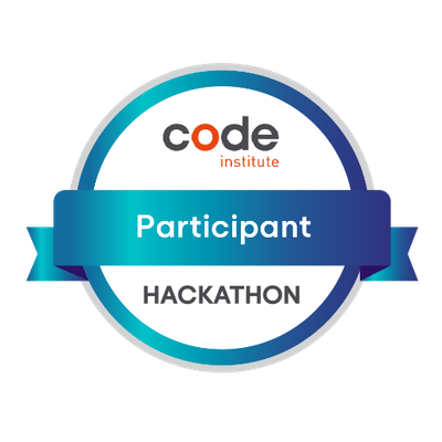 Hackathon Participant