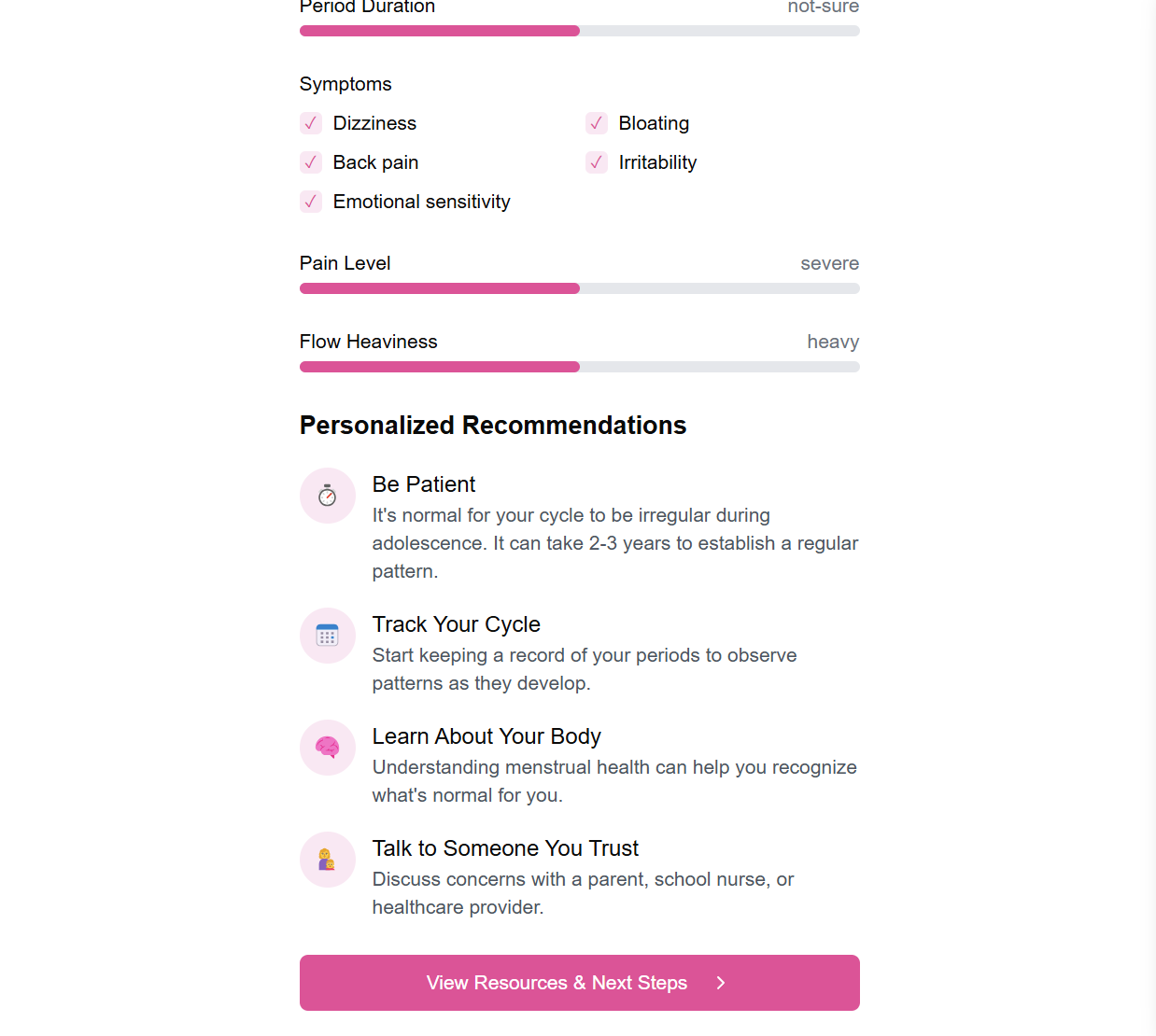 Dottie Screenshot 6